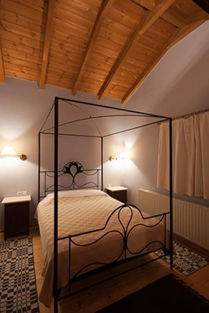 Amadryades Boutique Hotel Alatopetra Bagian luar foto