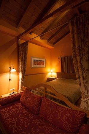 Amadryades Boutique Hotel Alatopetra Ruang foto