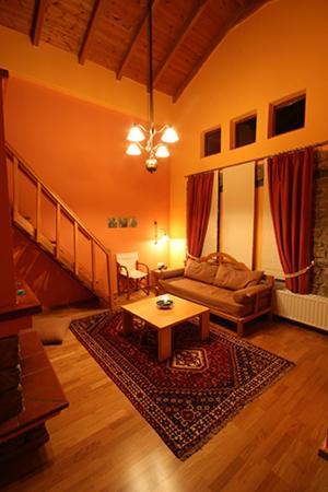 Amadryades Boutique Hotel Alatopetra Bagian luar foto