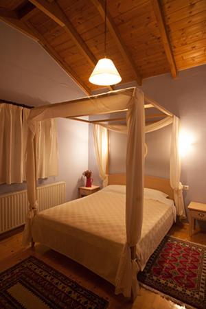 Amadryades Boutique Hotel Alatopetra Bagian luar foto