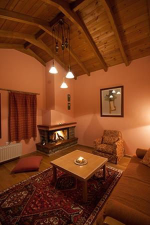 Amadryades Boutique Hotel Alatopetra Bagian luar foto