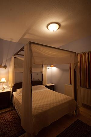 Amadryades Boutique Hotel Alatopetra Bagian luar foto