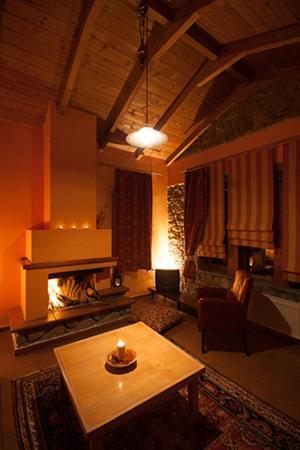 Amadryades Boutique Hotel Alatopetra Bagian luar foto