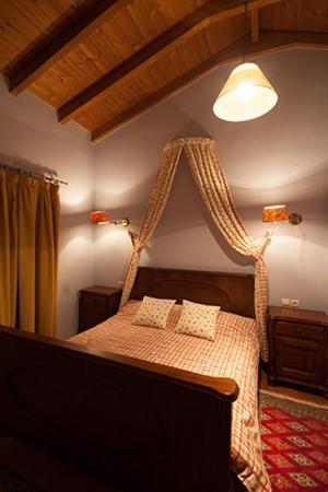 Amadryades Boutique Hotel Alatopetra Ruang foto