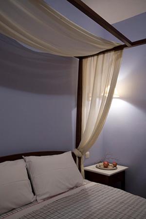 Amadryades Boutique Hotel Alatopetra Ruang foto